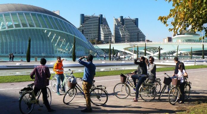 Llega uno de los inviernos más cálidos y secos de la historia de Valencia Un invierno más cálido: España se prepara para temperaturas inusuales. tiempo