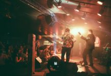 La ola se acerca: 16 años de festival Surforama