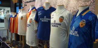 camisetas