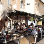 mercadillo