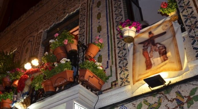 Así es la «trencà de perols», la tradición valenciana para celebrar la pascua Así es la "trencá de perols", la tradición para celebrar la pascua