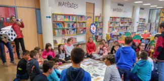 biblioteques inquietes