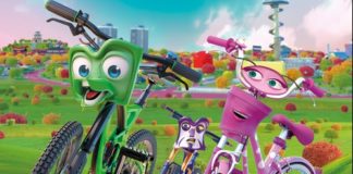 bikes