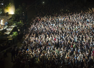 Un nuevo ciclo de conciertos llega a Valencia con 21 espectáculos en verano
