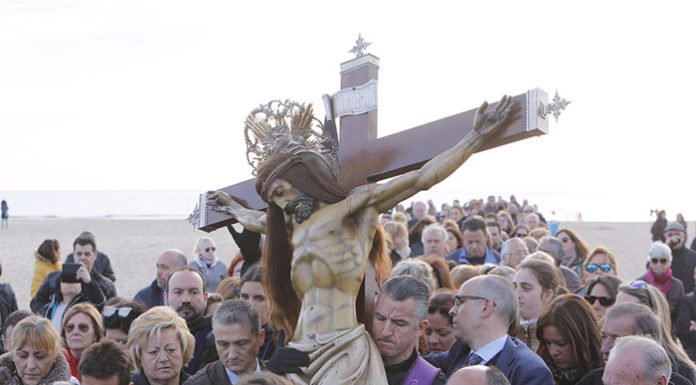 semana santa