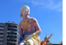 La falla municipal busca artistes fallers