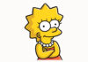 Revelan la verdadera orientación sexual de Lisa Simpson Lisa Simpson