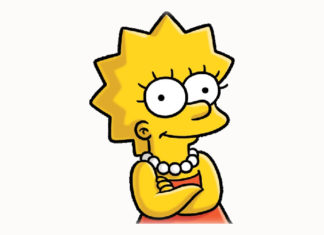 Lisa Simpson