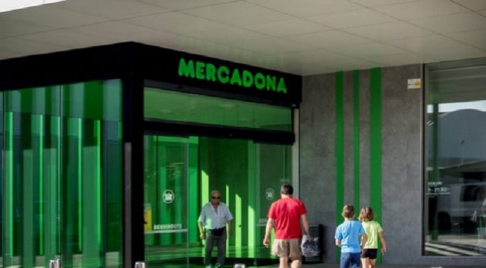 Consulta l’horari d’obertura dels supermercats per Setmana Santa Mercadona empleo