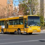 Cómo moverte por los pueblos en transporte público desde hoy