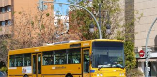 Cómo moverte por los pueblos en transporte público desde hoy