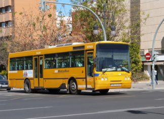 Cómo moverte por los pueblos en transporte público desde hoy