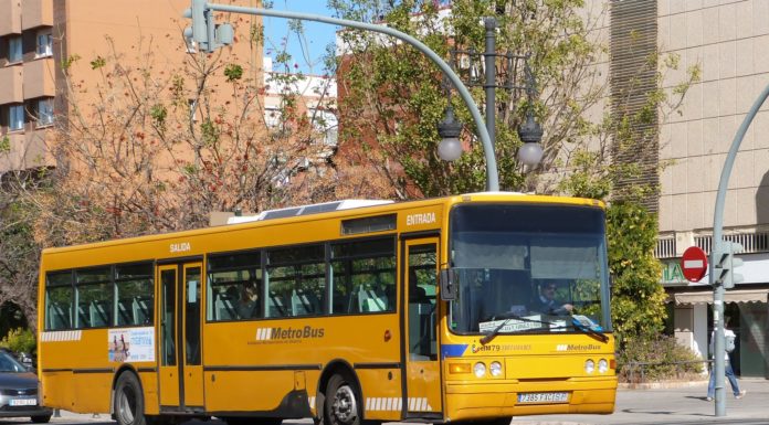 Cómo moverte por los pueblos en transporte público desde hoy