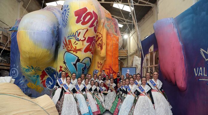 El Gremi d’Artistes Fallers lliurarà hui els seus Ninots d´Or