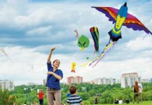 Aquests són els millors plans per al cap de setmana de Pasqua