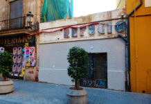 L’època de la II República Valenciana en una ruta guiada