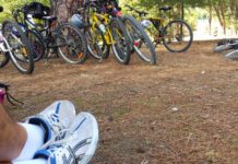 Les 5 millors rutes amb bicicleta per a gaudir en família