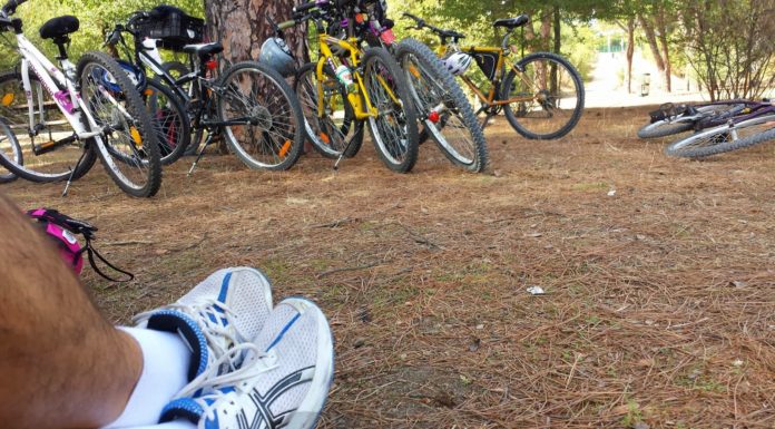 Les 5 millors rutes amb bicicleta per a gaudir en família