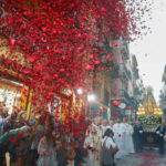 procesión San Vicente