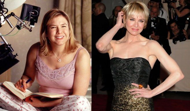 Perder una talla en cinco días, un reto nocivo y peligroso talla