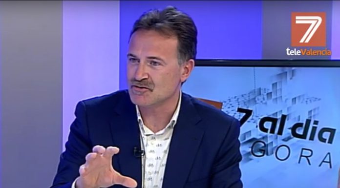 Grezzi, nou regidor de Platges i Qualitat Acústica de València movilidad