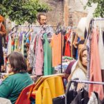 El mercado de moda más grande de Valencia al 70%