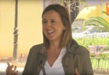 Català: “No critique el carril bici, critique que siga l’única política de mobilitat de Grezzi” Català