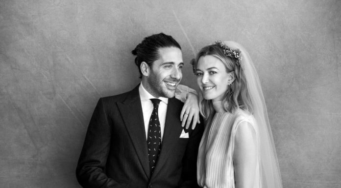 El vestit de núvia de Zara que costa menys de 60 euros vestido