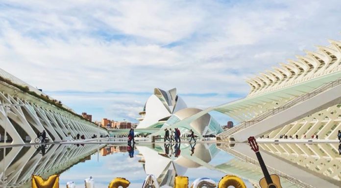 Música i food trucks omplin la Ciutat de les Arts amb un esdeveniment gratuït música