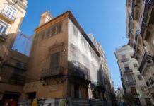 Així serà el Centre d’Art Hortensia Herrero que s’instal·larà a València Centro