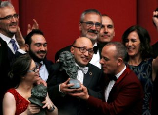 Todo lo que sabemos de los Premios Goya en Valencia: fecha y famosos que pasarán por la alfombra roja