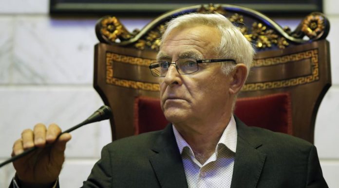 Compromís guanyaria les eleccions a València segons el CIS