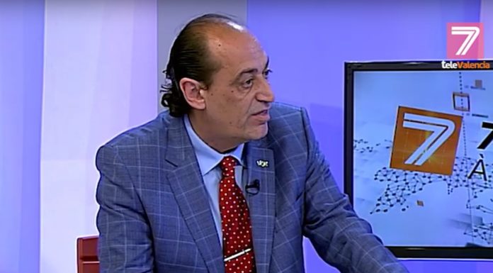 Vox: «Suprimirem les ajudes als immigrants il·legals» Vox