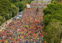 Com aconseguir la teua inscripció per a partiticipar en la Volta a Peu de València Volta