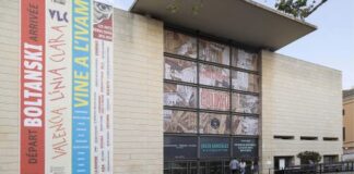 Museo IVAM