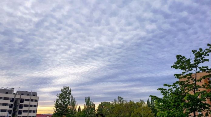 València viurà un divendres calorós propi de l’estiu