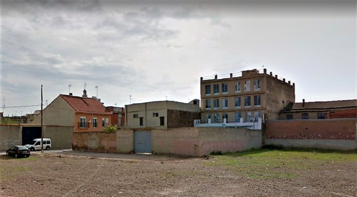 Los distritos fantasma de Valencia: la despoblación rural amenaza las pedanías de la ciudad despoblacion