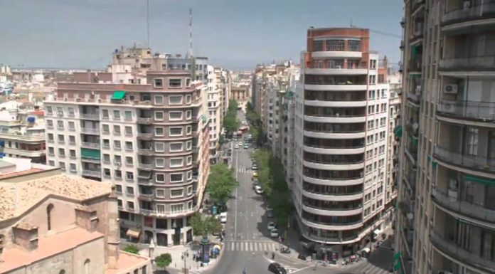 Vicky Martín Berrocal prepara la apertura de su primera tienda de ropa en Valencia Vicky