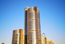Tres arquitectos se disputan el nuevo rascacielos referente en València
