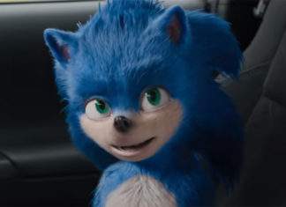 Sonic