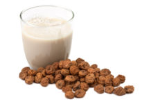 Els 12 beneficis de l’orxata de xufa que potser no coneixies