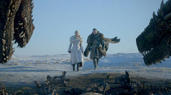 El error en el doblaje del último capítulo de Juego de Tronos que enciende las redes