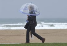 Tornen les pluges i pugen les temperatures mínimes La Comunitat Valenciana entra en nivel amarillo por chubascos y tormentasLa Comunitat Valenciana entra en nivel amarillo por chubascos y tormentas