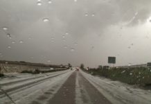 lluvia