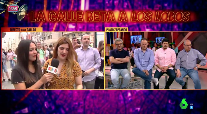 Los Lobos de Boom cambian de cadena para pasar un rato muy divertido Boom