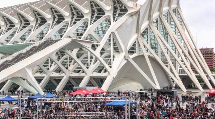 Els 5 millors plans per al primer cap de setmana de maig