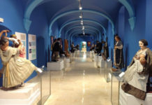 visita virtual museo fallero