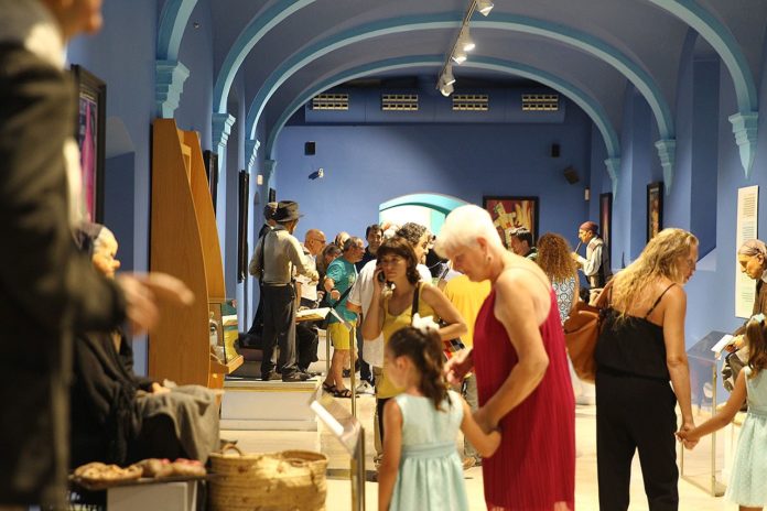 Los cuatro museos más raros de la Comunitat Valenciana