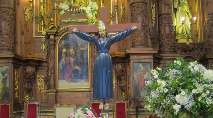 Sant Bult 2025: El barrio de la Xerea acoge la fiesta más antigua de Valencia