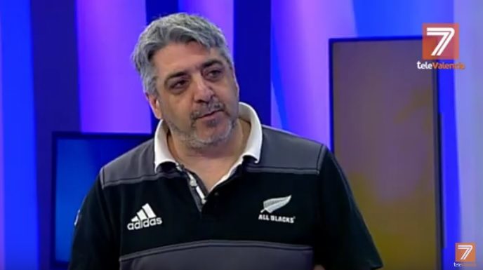 Sergi Albir: «Un fotògraf ha de mostrar el millor de cada persona»